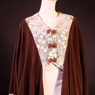 Cape