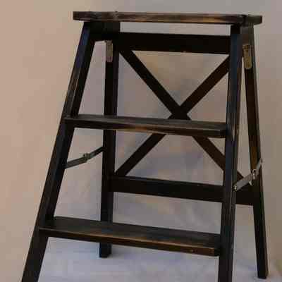 Step ladder