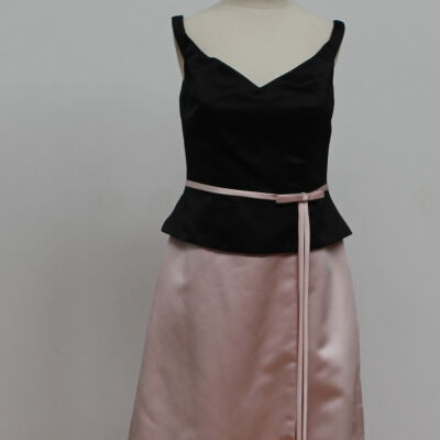 2 piece- Eveningwear