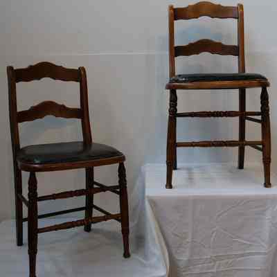 Chairs- Dining