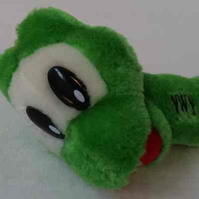 Toy- Plush Snake