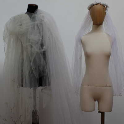 Wedding Veils