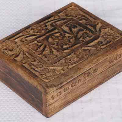 Box- Trinket