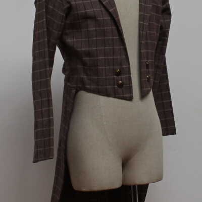 Regency Frock coat