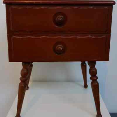 Tables- Bed side