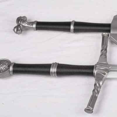 Swords