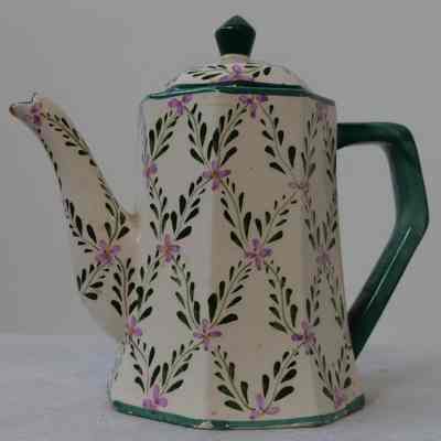 Pot- Tea