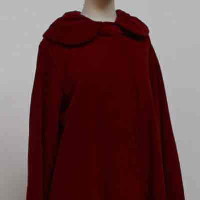 50's Coat