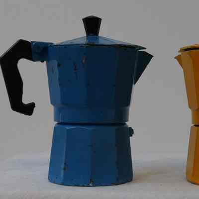 Percolators