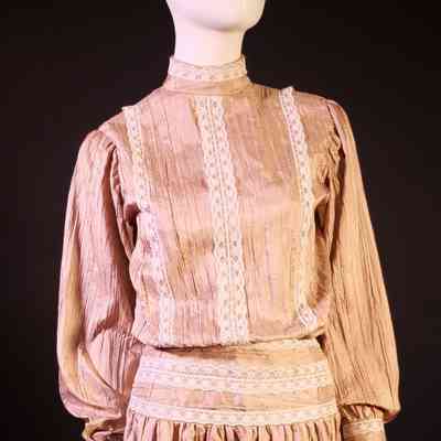 Dress-1920's