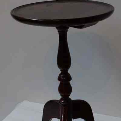 Table- Side