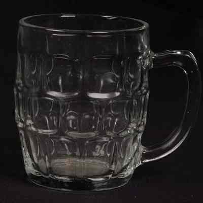Mug-Glass beer