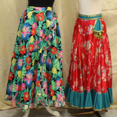 Skirts
