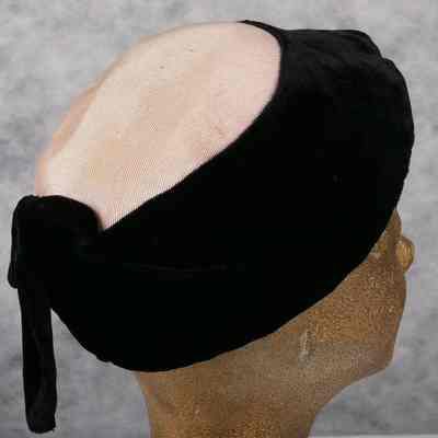 Hats- 50's
