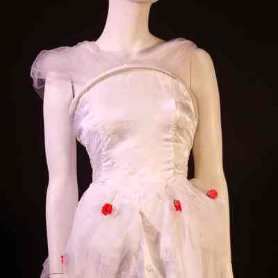 Dress- Bridal