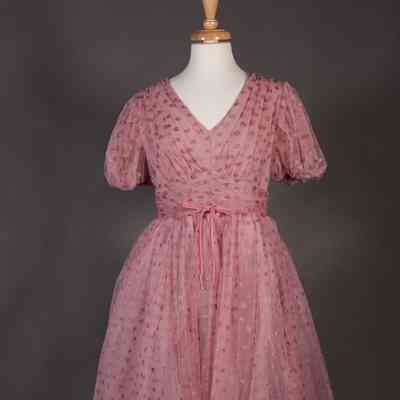 Dress- Party