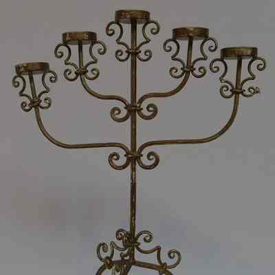 Candelabra