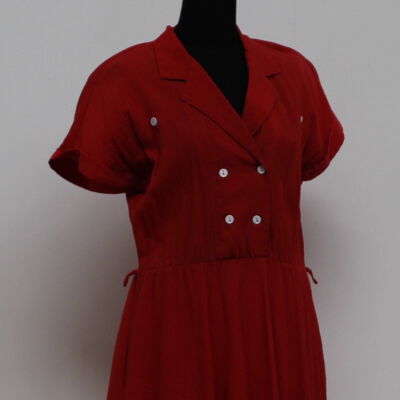 80's dress