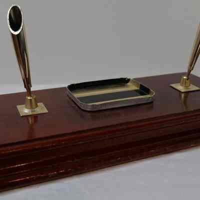 Desk Organizers- Executive