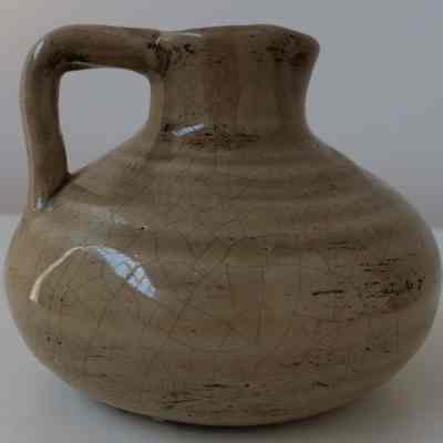 Jug- Pottery