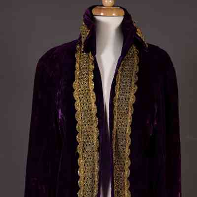 Coat- Frock