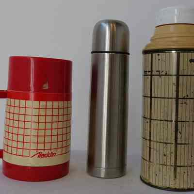 Thermos'