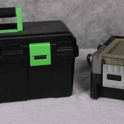Tool Boxes