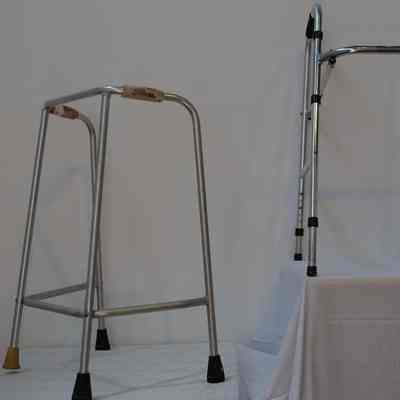 Walking Frames