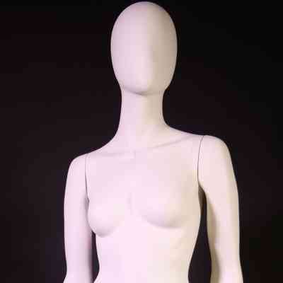 Mannequin- "Bianca" (female)