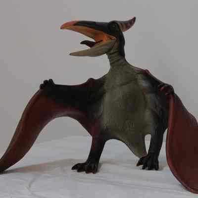 Pterodactyl