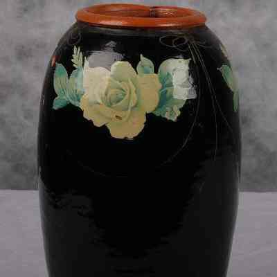 Vase