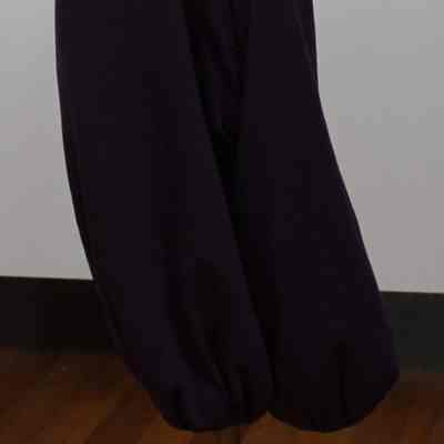 Knicker bockers
