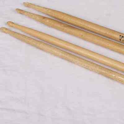 Drum sticks