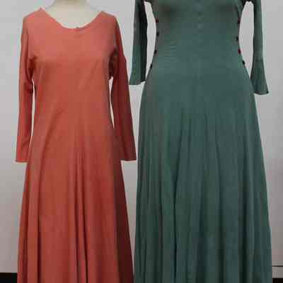 Medieval Tunics/dresses