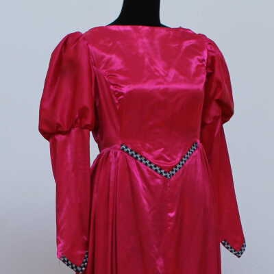 Dress-medieval