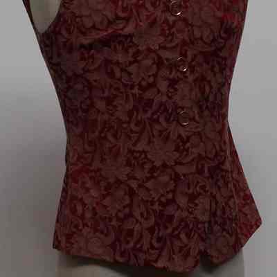 Waistcoat