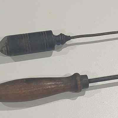 Tools- Soldering
