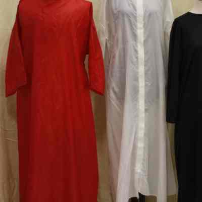 Tunics