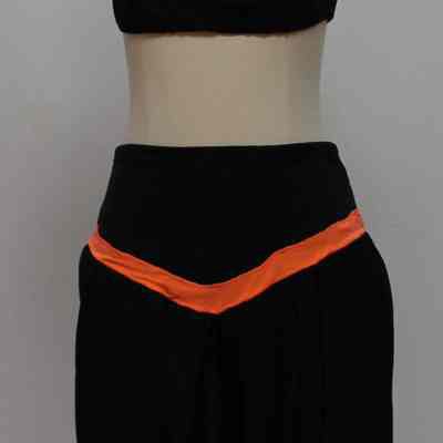 80's- 2 piece