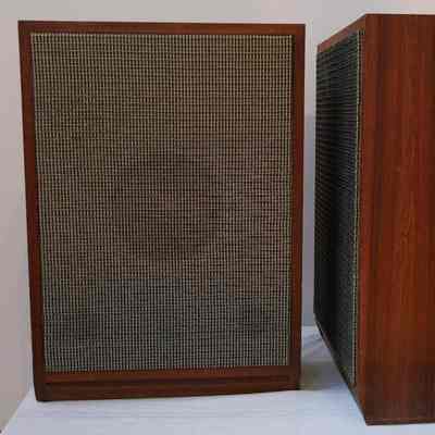 Speakers