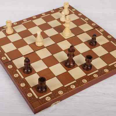 Chess Board set