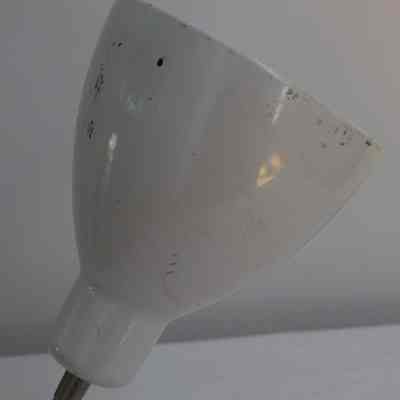 Lamp- Desk or Wall