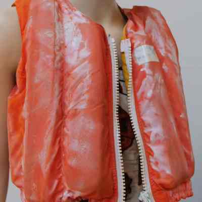 Life jackets