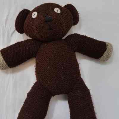 Toy- Teddy Bear