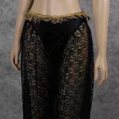 Pants- Harem