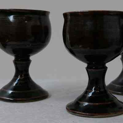 Goblets- Pottery