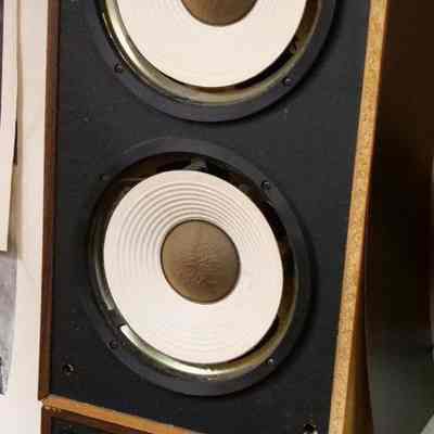 Speakers