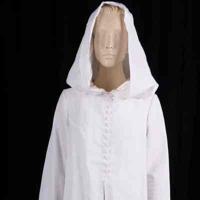 Coat- Hood