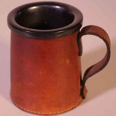 Tankard