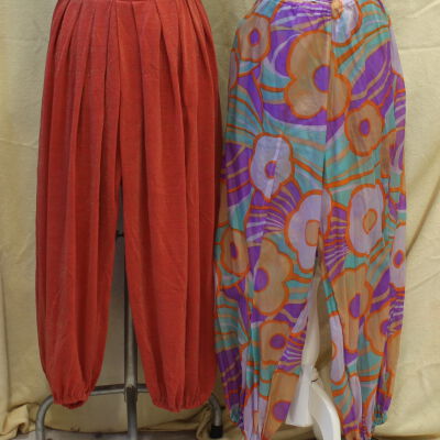 Pants-Harem